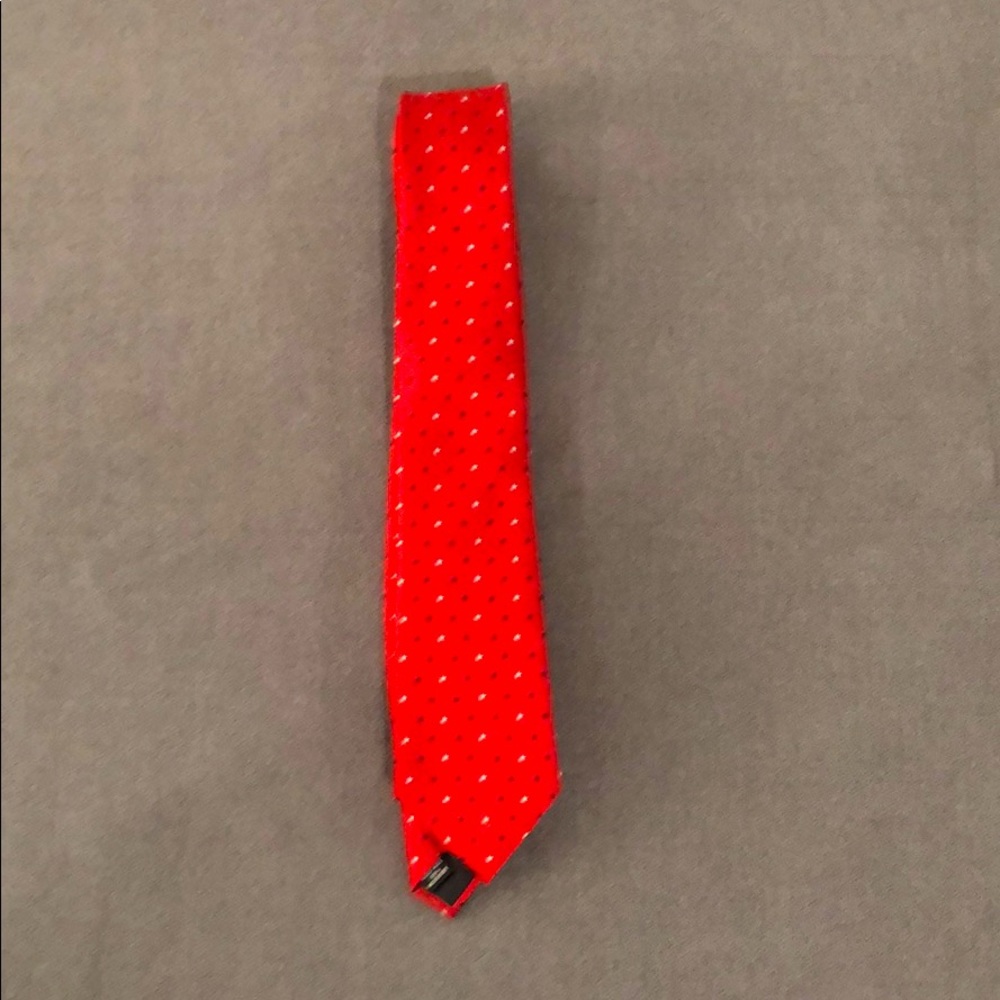 Men’s tie